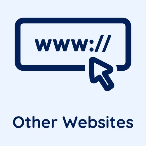 more websites image